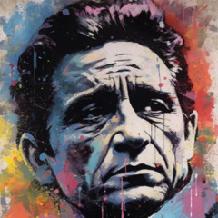 Thirteen (Johnny Cash Cover & Remix)