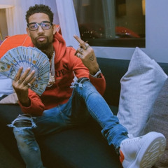 PnB Rock - Naked (Unreleased)