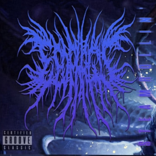 ESOPHAGUS - Steamrollin'