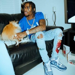 UK/NY Drill Russ Millions x Buni Type Beat - "CULO" @ProdBoy-808, @ProdKhxnbeats, @ProdOzibeatss