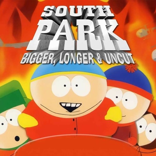 Stream South Park: Bigger, Longer & Uncut (1999) FuLLMovie Online ENG~SUB  MP4/720p [O982843A] by CIN3FLIX 24 | Listen online for free on SoundCloud