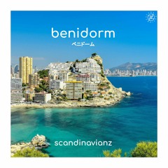 Scandinavianz - Benidorm (Free download)