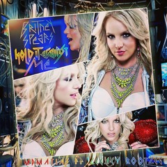 Britney Spears - Hold It Against Me - MDMATIAS FF Legacy Bootleg