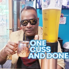 Mahendra Ramkellawan -  One Cuss An Done ( 2020 Chutney ) New
