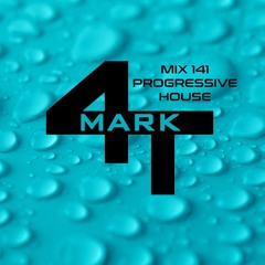 Mix 141 - Progressive House