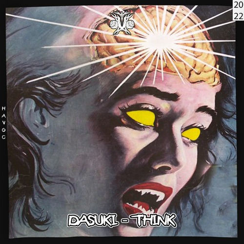 daskie - think
