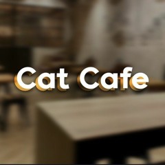 Cat Cafe