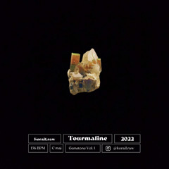 Tourmaline