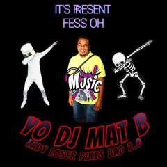 DEMA BAD (LADY LOSER 2.0 PIK LI BAD.mp3