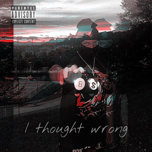 i thought wrong