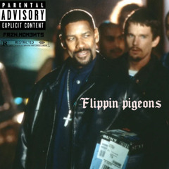 Flippin Pigeons