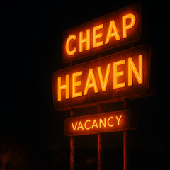 Cheap Heaven
