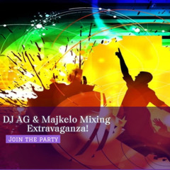 AG & Majkelo 2024