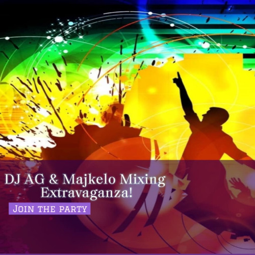 AG & Majkelo 2024