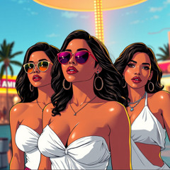 Brightlights (ft. Lloyd Jackson)