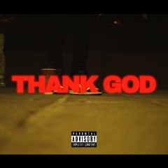 THANK GOD