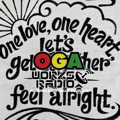 OGAWORKS RADIO CHILL STYLE JULY 2021