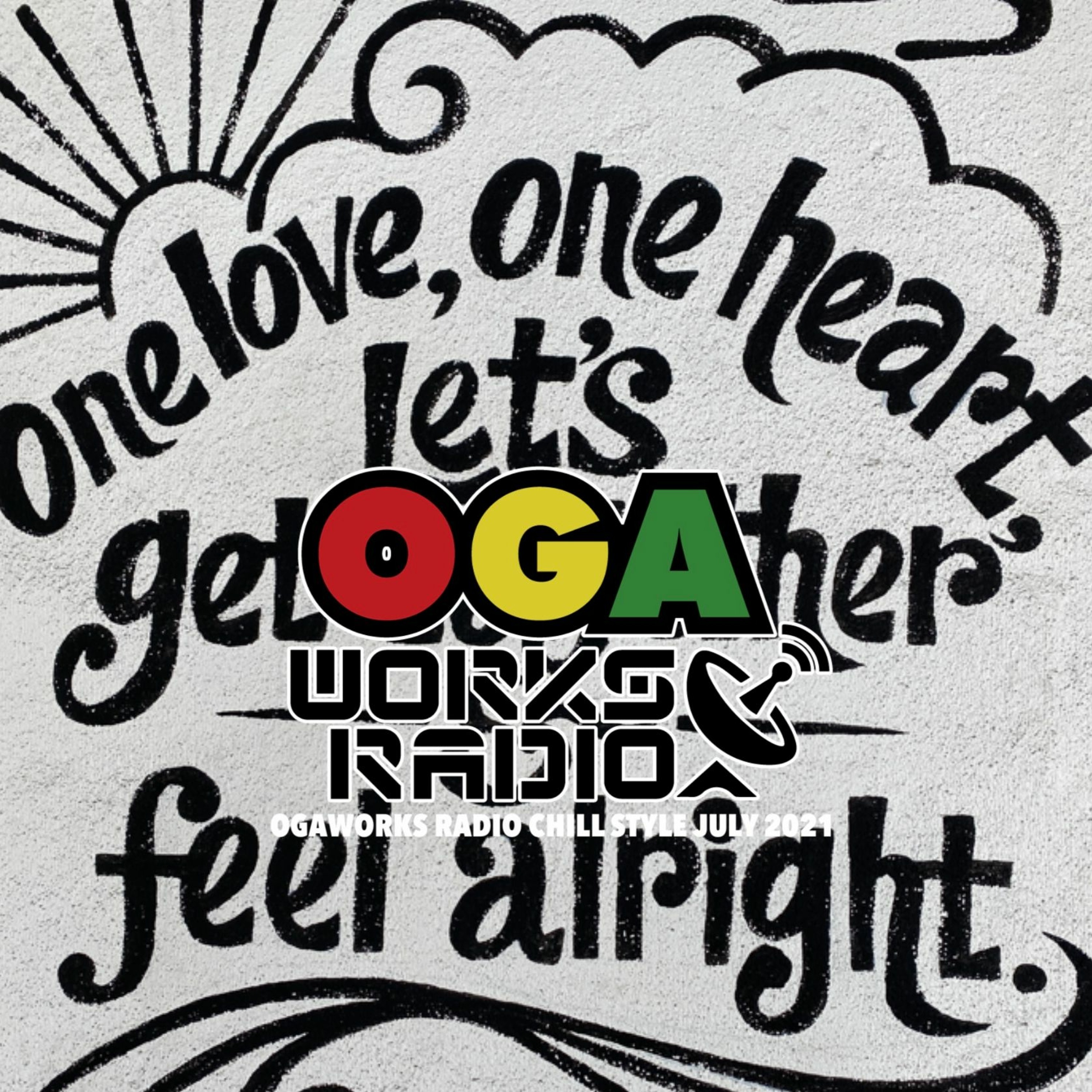 Reggae Radio from Japan