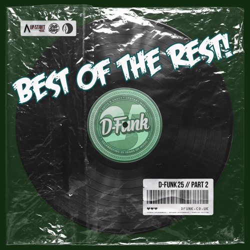 D-Funk 25 (Part 2) - Best of the rest