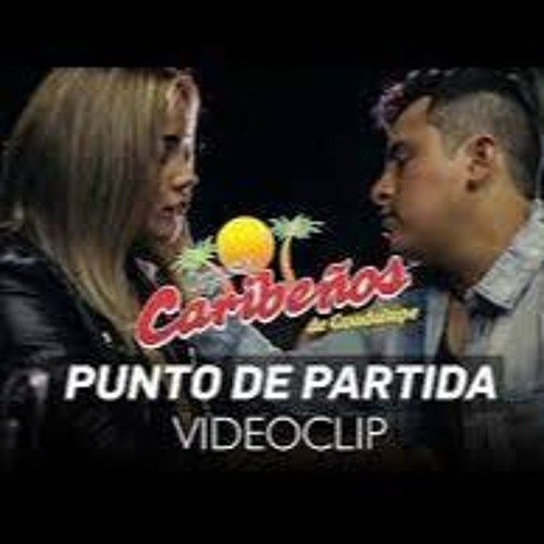 130. PUNTO DE PARTIDA - [DjLoop] - CARIBEÑOS DE GUADALUPE - 2021