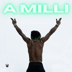 LIL WAYNE, PHASEONE, JKYL & HYDE, KNOCK2, AUTOMHATE - A MILLI (ELUSID MASHUP)