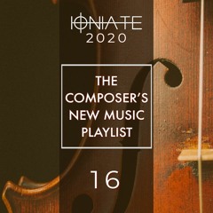 96 | The Composer's New Music Playlist