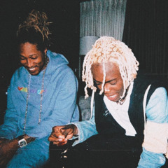 Future ft, Yung Bans - Rockstar [Prod. By ATL Jacob] [Unreleased].mp3