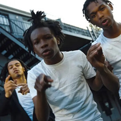 Popoff x WillieG x Sleezy'G - Hellboyz
