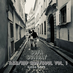 Sofa Sunday Vol. 1 R&B / Soul / Hip Hop