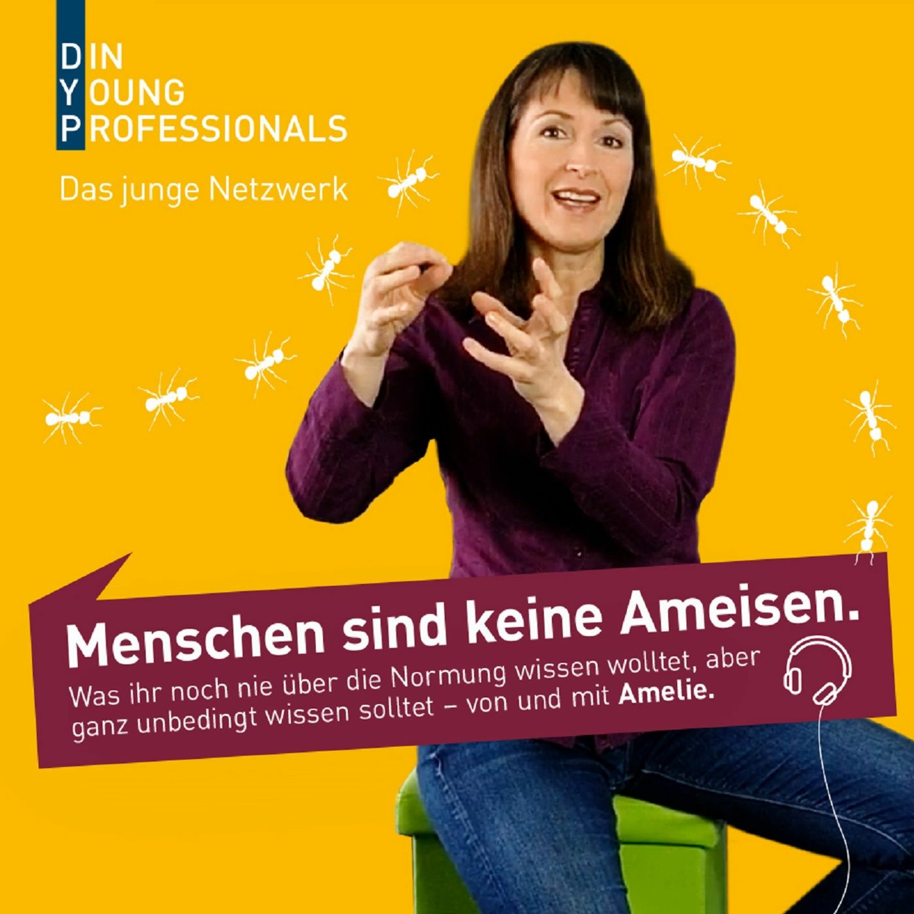 DIN Young Professionals