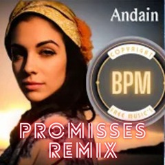 Still Under You - (Dhelick Ft. Zack) - Adain Promises Remix