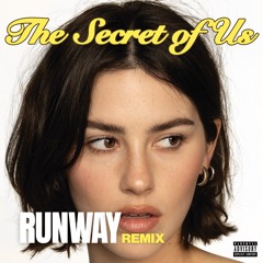 Gracie Abrams - Close To You RUNWAY Remix
