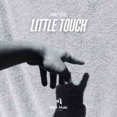 Ahmet Cegil - Little Touch