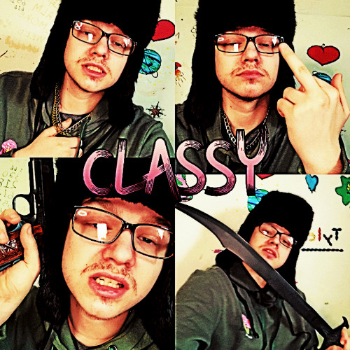 Classy