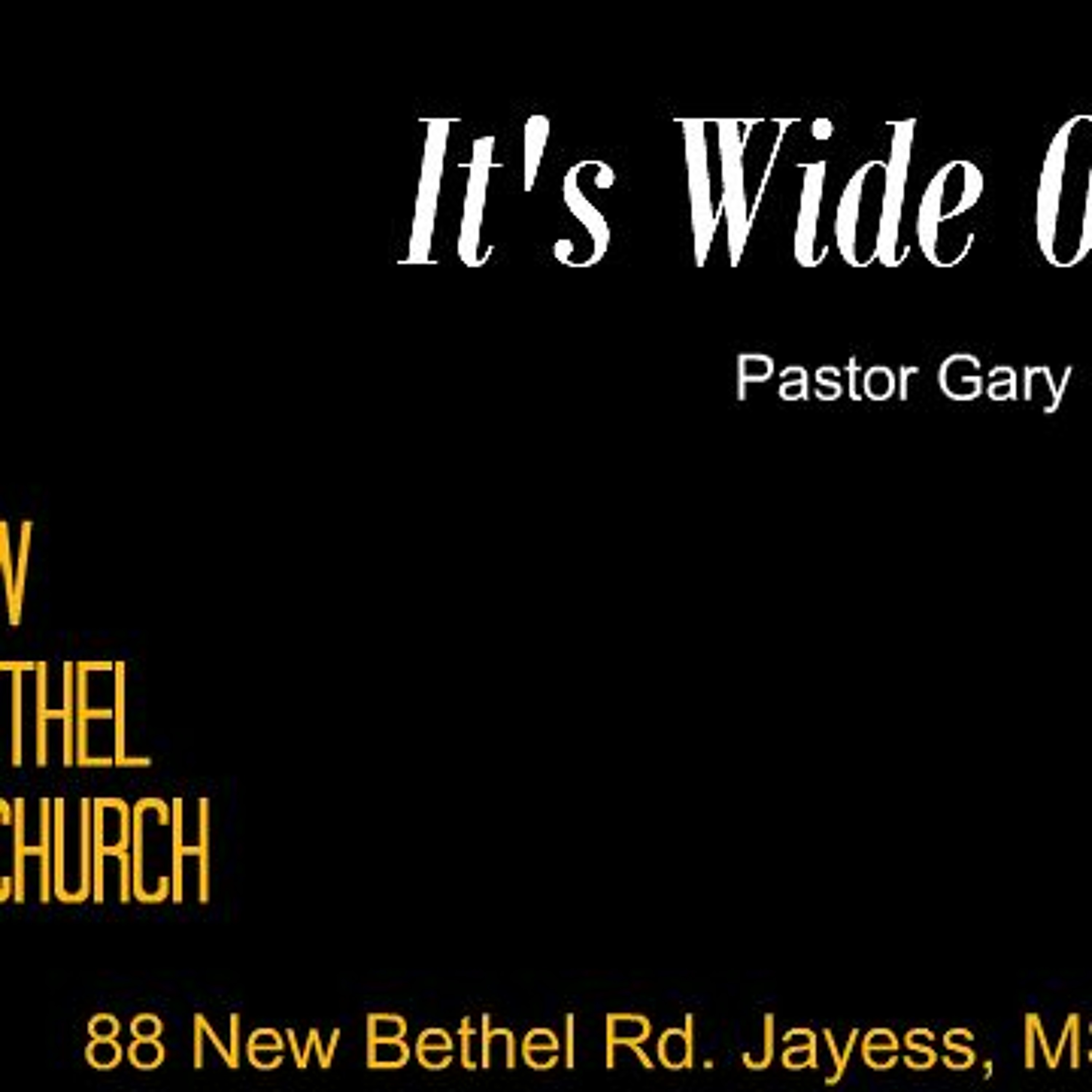 New Bethel Tunes