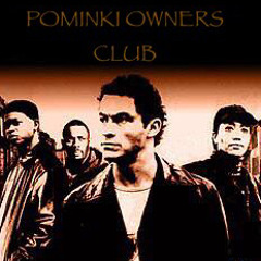 POMINKI OWNERS CLUB