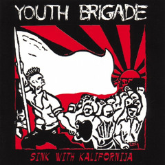 Youth Brigade - Blown Away