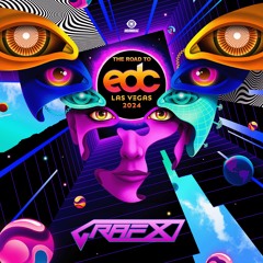 DJ GRAFX - The Road to EDC 2024 pt.1