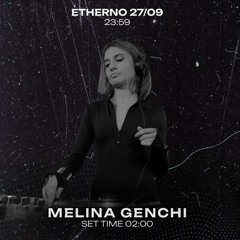 ETHERNO 27/09 - Necochea