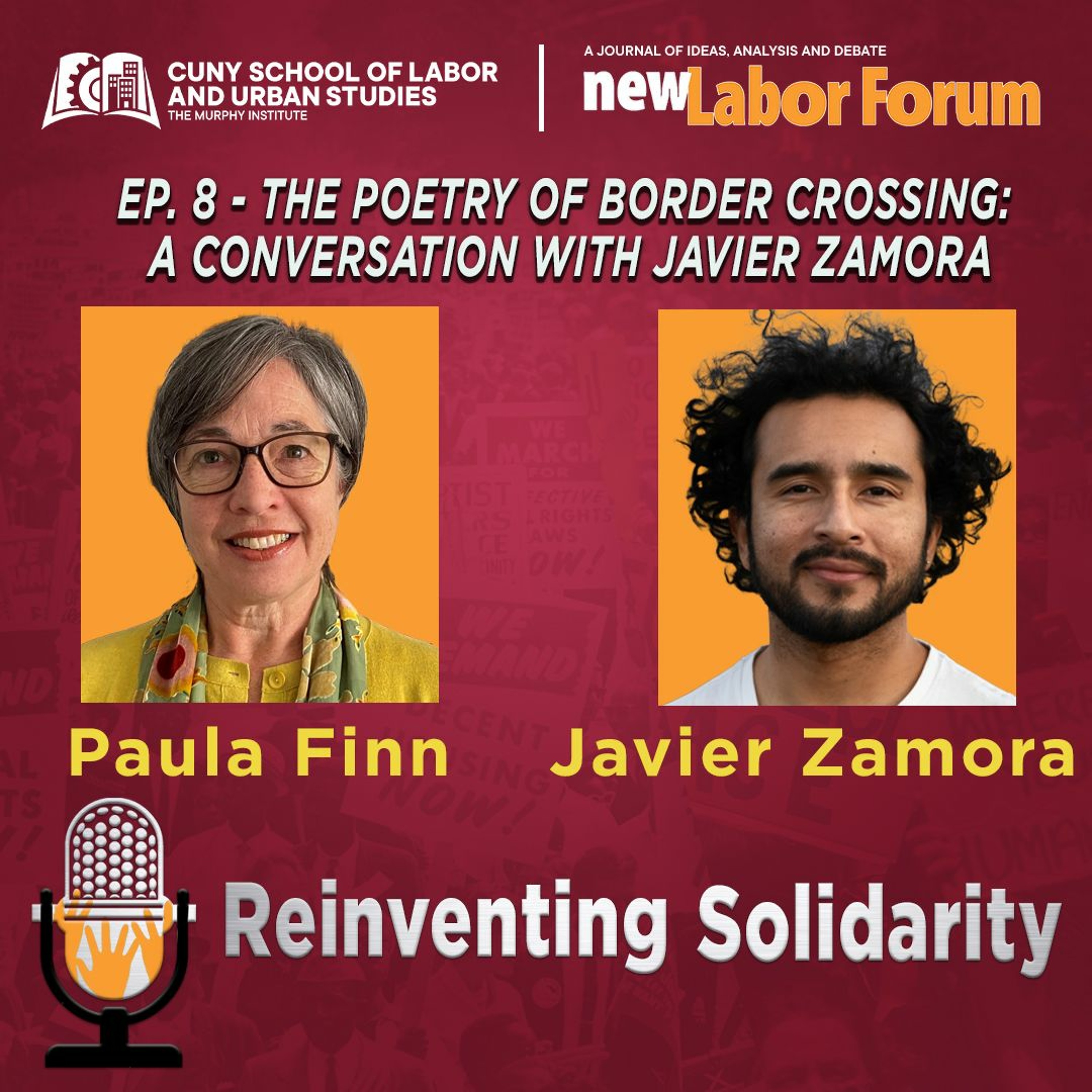 Reinventing Solidarity