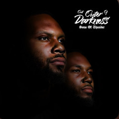 Sons of thunder - Reconciliation