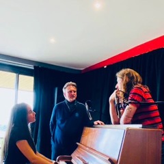 Hard To Believe– The Midnight River Crew (feat Isabella Coulstock)