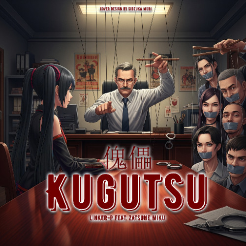傀儡 (Kugutsu)