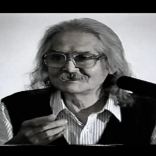 مهدی اخوان ثالث - چاووشی