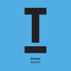 Hold On (Original Mix)