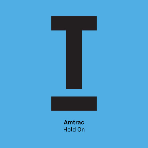 Hold On (Original Mix)