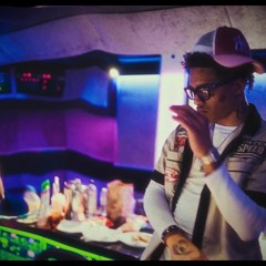 K Suave - Academy Bible** (Prod. Sillyaris, Eli.yf)