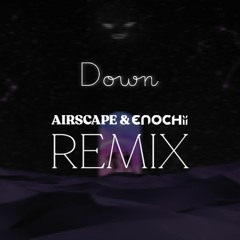 Eggnarok - Down (AIRSCAPE & ENOCHii Future Core Remix)