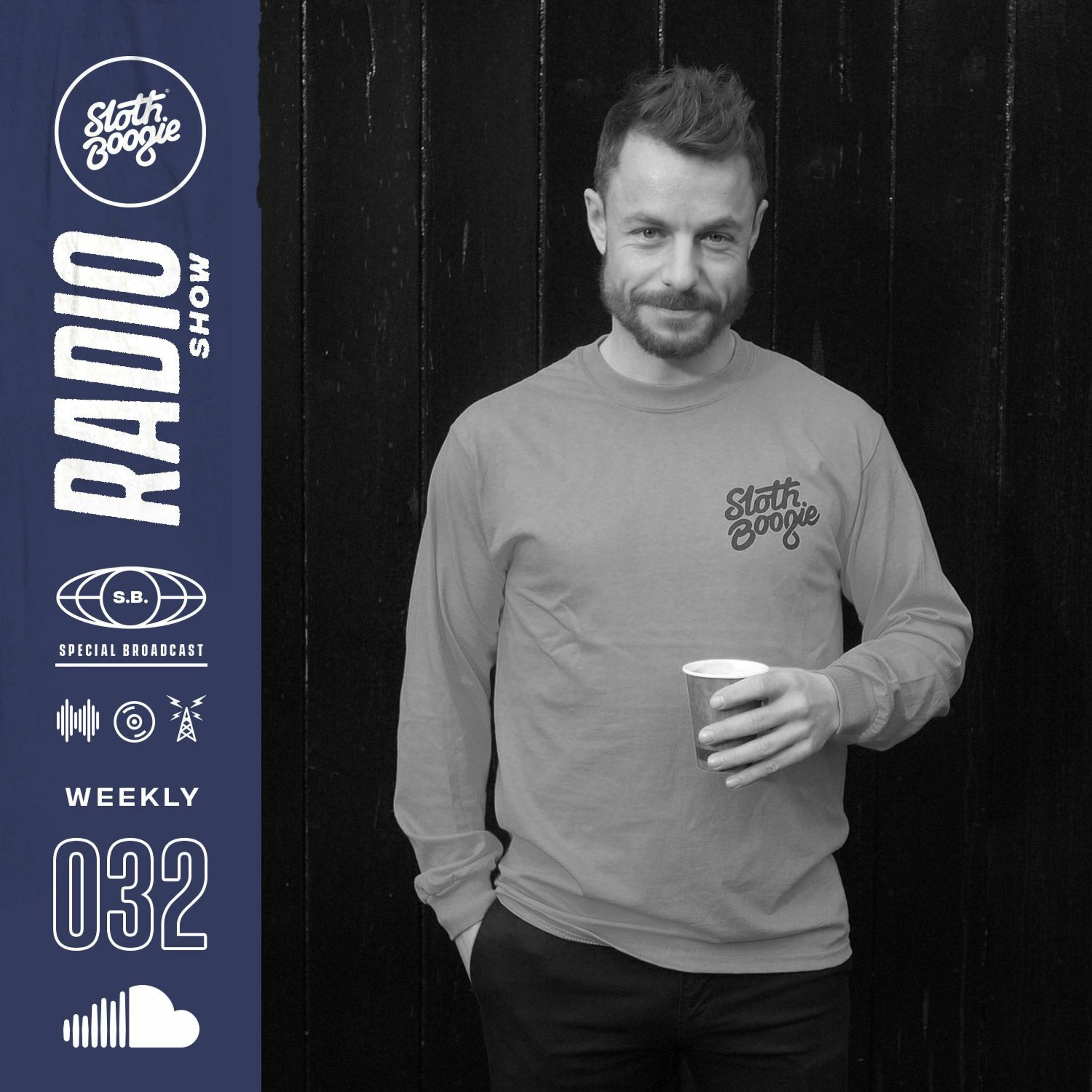 SlothBoogie Podcast