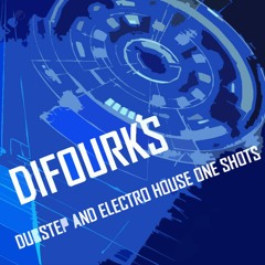 Dubstep One Shot Samples Vol.1 [FREE]
